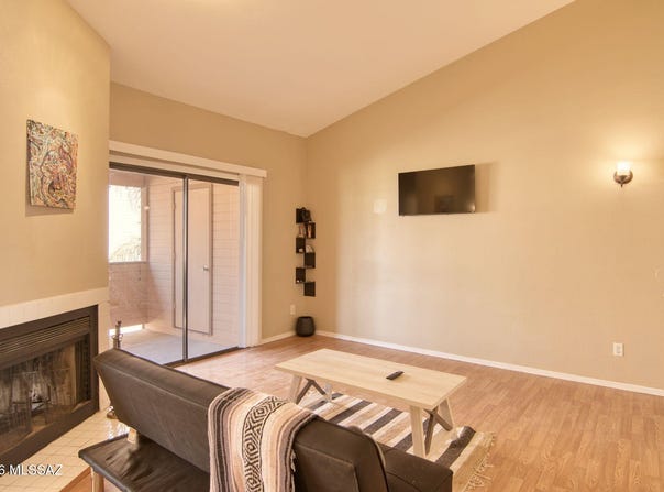 5614 S Wood Crest Drive, Tucson, AZ 85746