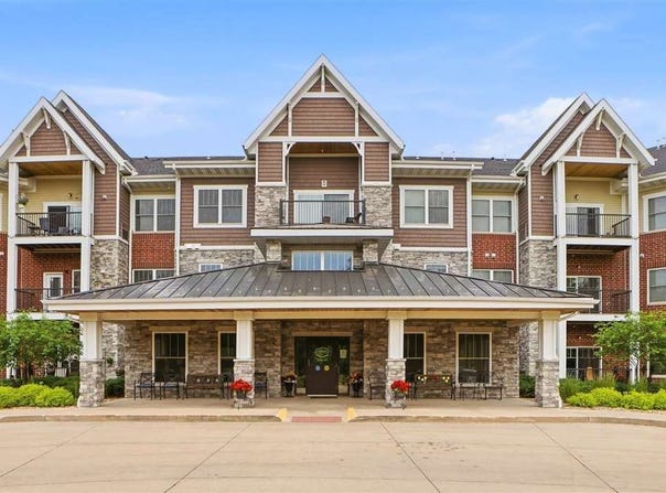 750 E Foster Rd., IowaCity, IA 52245
