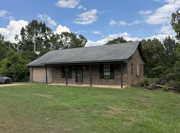 7948 Pope Crowder Rd, POPE, MS 38658