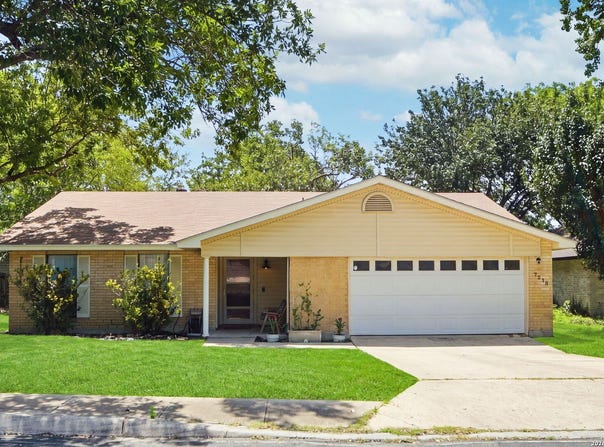 7218 ECHO RIDGE DR, Converse, TX 78109