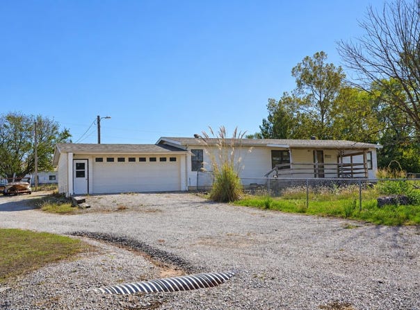 17920 E Sunset Strip, Winfield, KS 67156