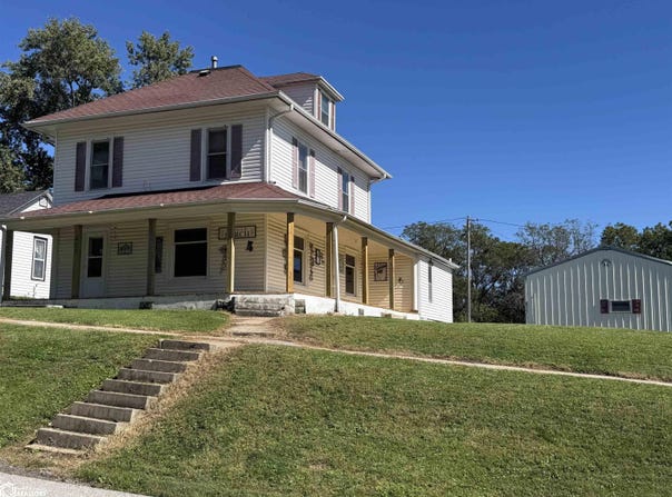 405 Wilson, Emerson, IA 51533