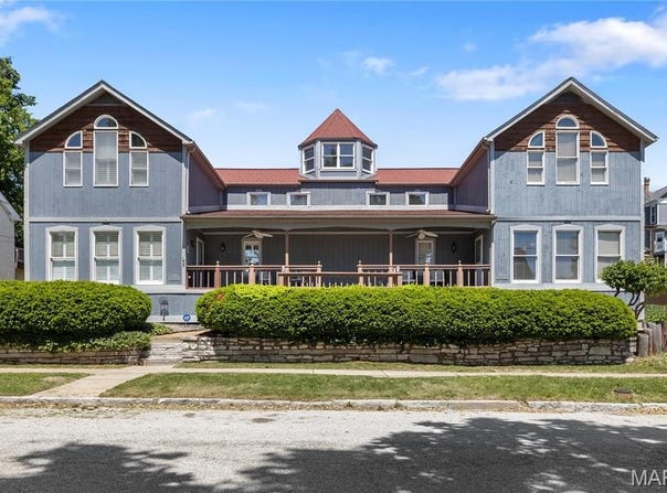 436 E 3rd Street, Alton, IL 62002