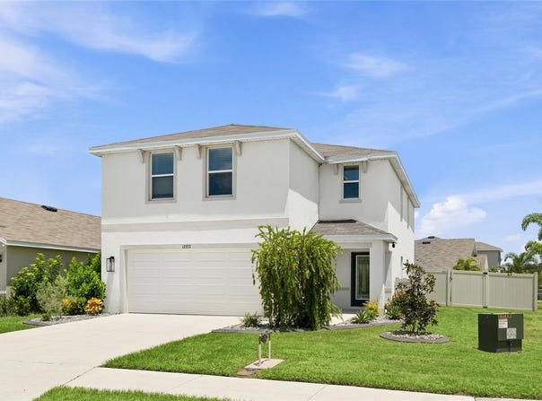12272 HIGH ROCK Way, PARRISH, FL 34219