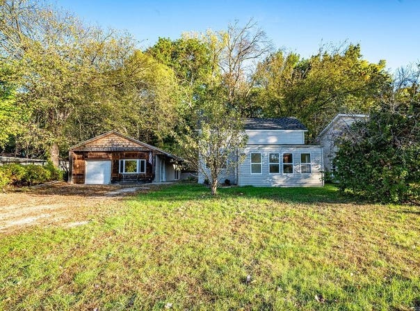 W6498 State Road 35, Bay City, WI 54723