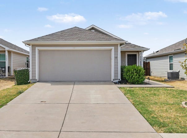 5320 Vinebrook Way, Princeton, TX 75407