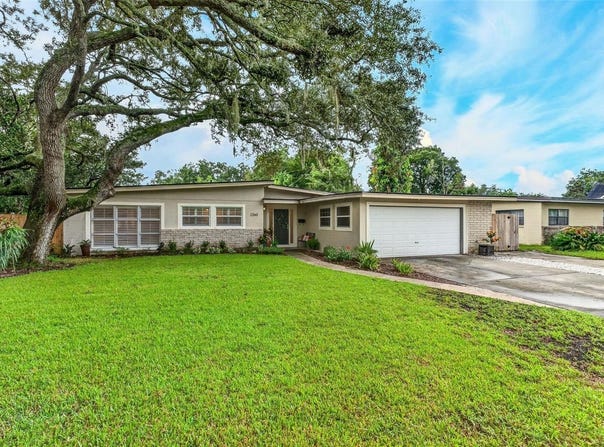 2260 COLDSTREAM Drive, WINTER PARK, FL 32792