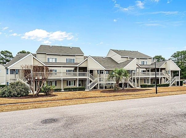 1920 Bent Grass Dr., Surfside Beach, SC 29575