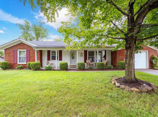 1005 Frontier Drive, Henderson, KY 42420