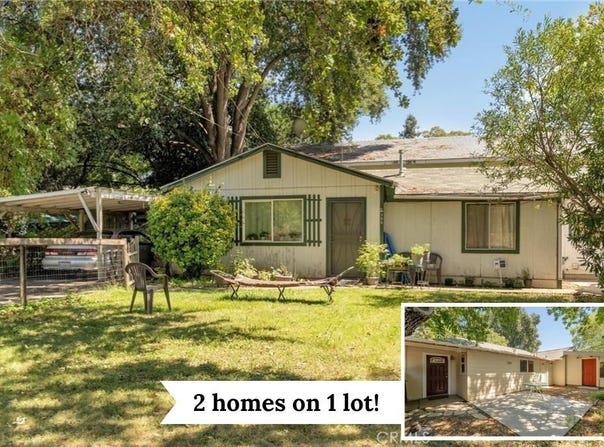 2050 Laburnum, Chico, CA 95926