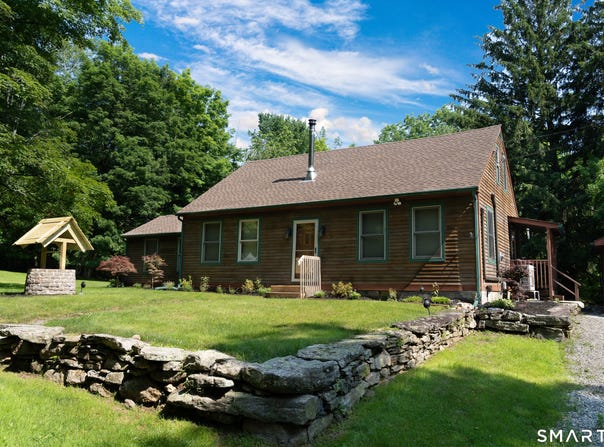 288 Bedlam Road, Chaplin, CT 06235