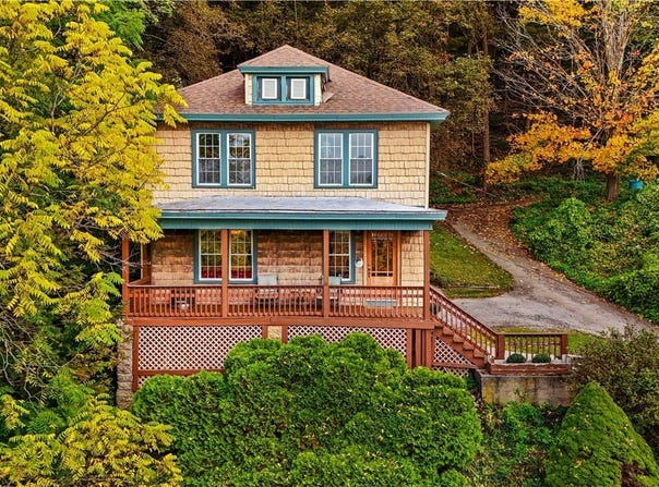 658 E Monroe Street, Little Falls, NY 13365