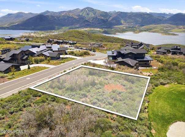 1133 E Longview Dr, Hideout, UT 84036