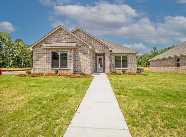 110 Fitzgerald Drive, Benton, AR 72015