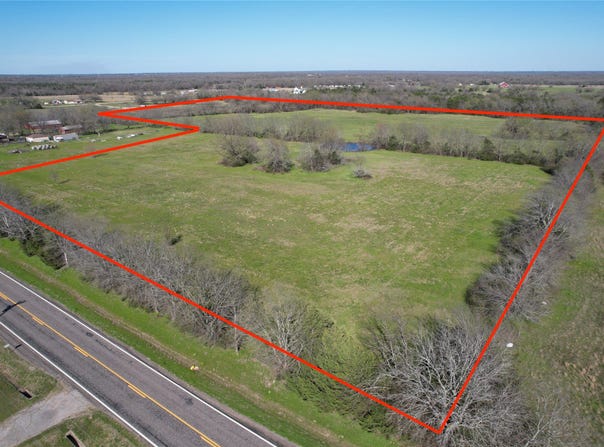 FM 275 S, Cumby, TX 75433