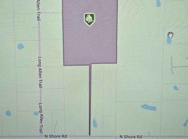 1948 Northshore Road, Quinlan, TX 75474