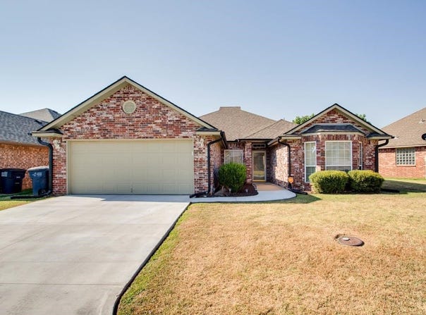 417 Waurika, Enid, OK 73701