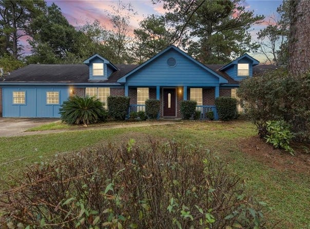 6710 William Way E, Eight Mile, AL 36613