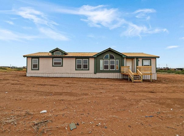 13310 E County Rd 110, Midland, TX 79706