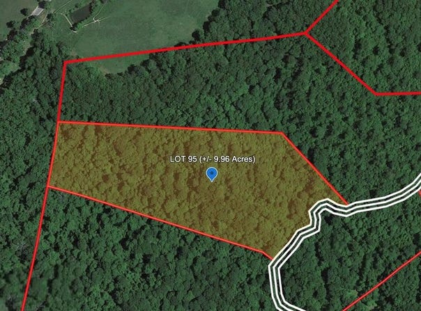 185 EAGLE'S NEST RIDGE, BRAGG, WV 25918