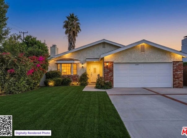 22451 Dolorosa St, Woodland Hills, CA 91367