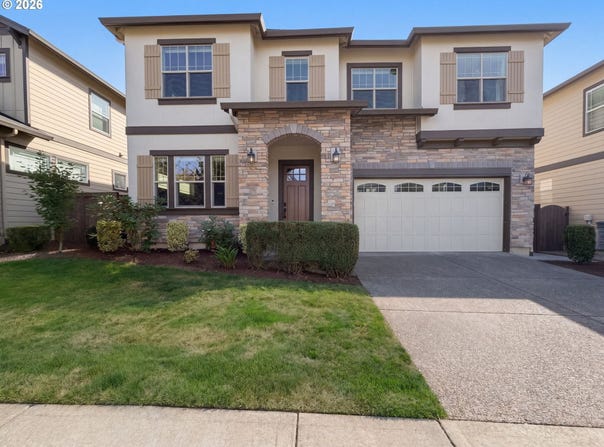 15134 NW MARIE Way, Portland, OR 97229