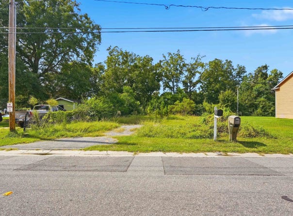 A St., Georgetown, SC 29440