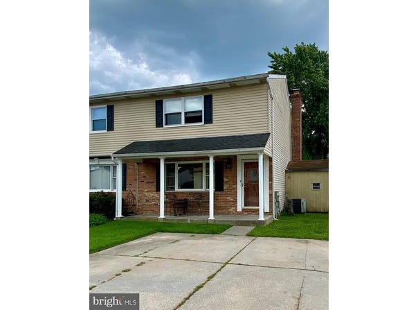 111 BREAKWATER Court, JOPPA, MD 21085