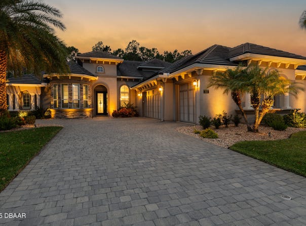 503 Wingspan Drive, Ormond Beach, FL 32174