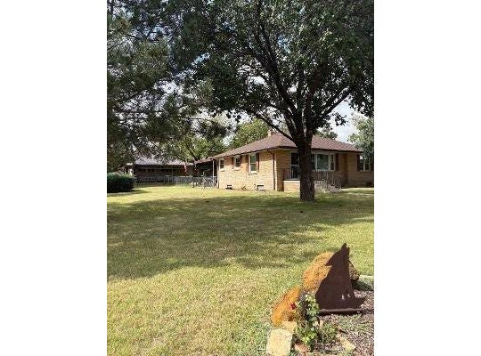 403 Mill Street, Logan, KS 67646