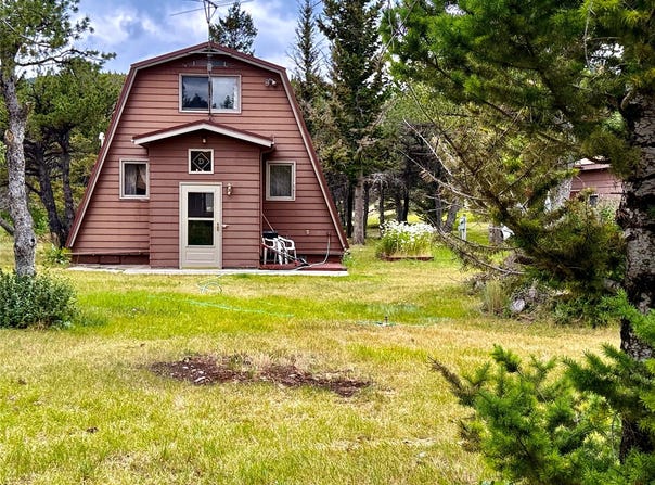 6 Arrow Leaf Loop, Choteau, MT 59422