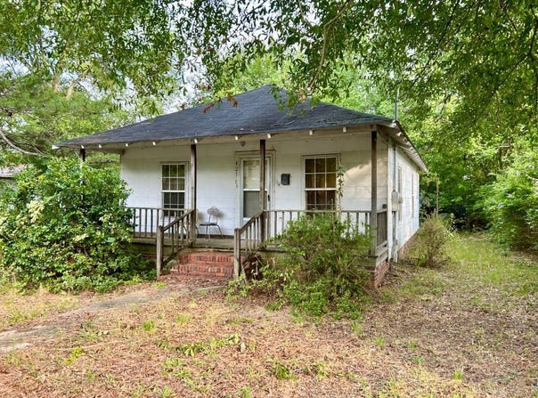 421 Guess St, Darlington, SC 29532