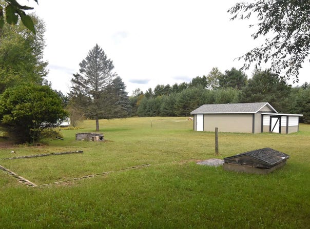 4800 W Four Road, Buckley, MI 49620
