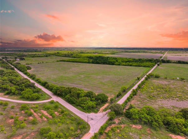 Tract 6 County Road 160, Bangs, TX 76823