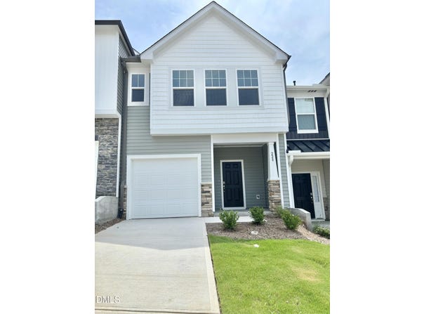 228 Alberta Drive, Franklinton, NC 27525