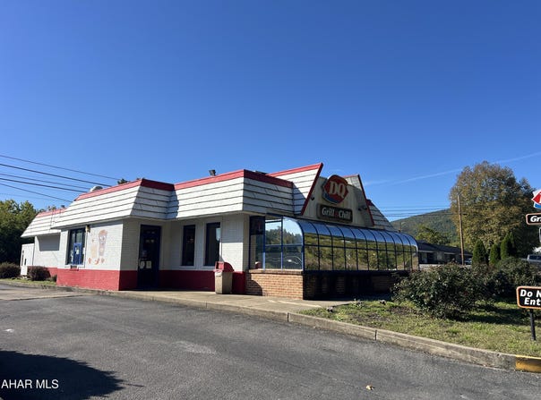 224 U.S. 22, Mount Union, PA 17066
