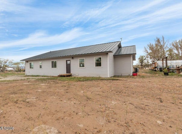 1401 Nevada 208, Yerington, NV 89447
