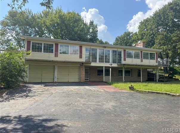 1500 Highway K, St Clair, MO 63077
