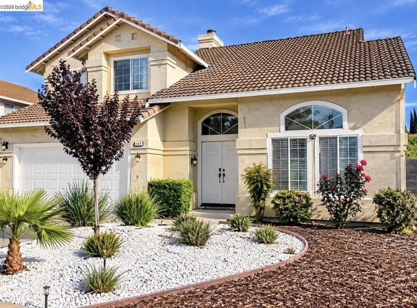 428 Brookside Ct, Antioch, CA 94509