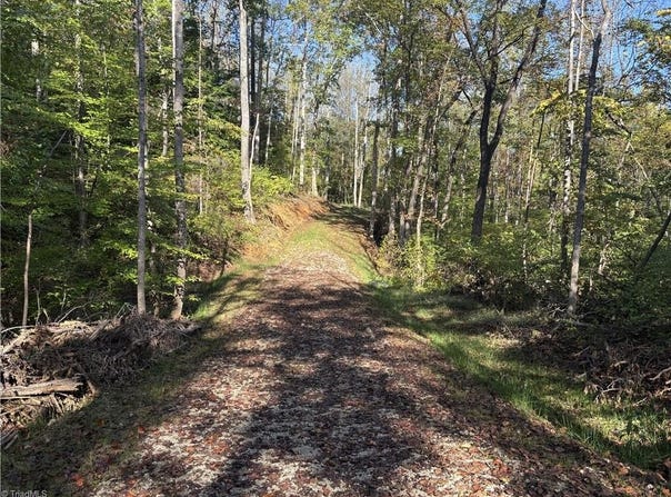 Quaker Road, Mount Airy, NC 27030