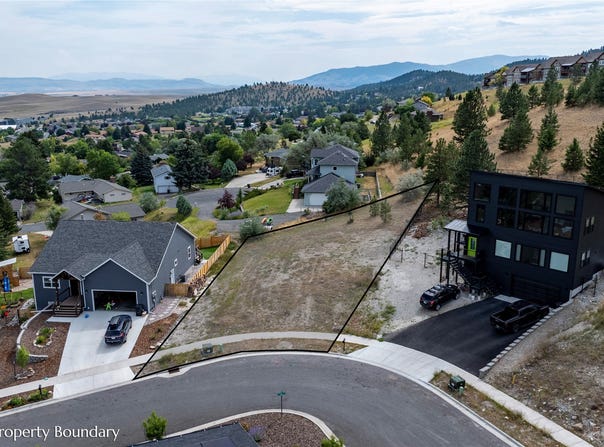 437 S Fee Street, Helena, MT 59601