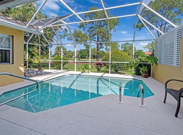 641 Saint Andrews Blvd, NAPLES, FL 34113