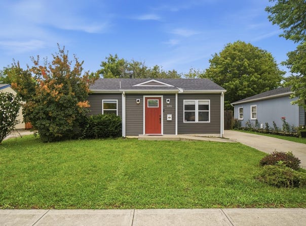 596 Easy Street, Marion, OH 43302