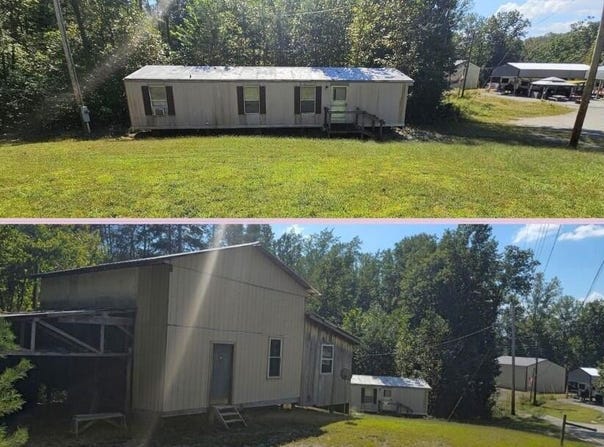 362 Dixie Pine Drive, Burnside, KY 42519