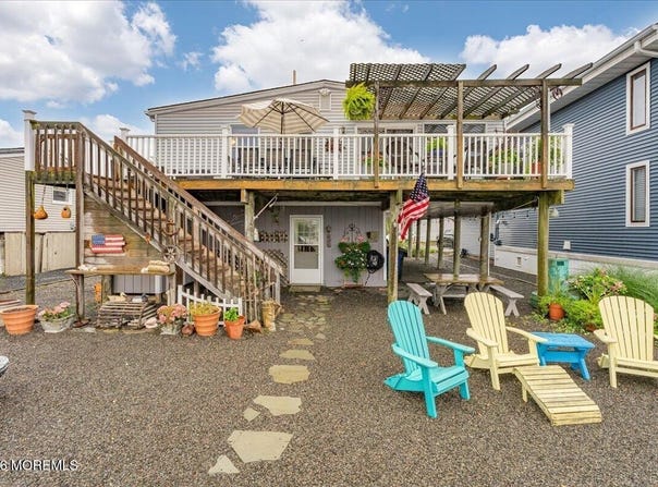 92 Dolphin Road, Tuckerton, NJ 08087