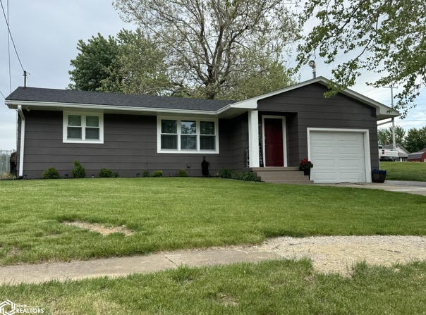 1629 S Main Street, Centerville, IA 52544