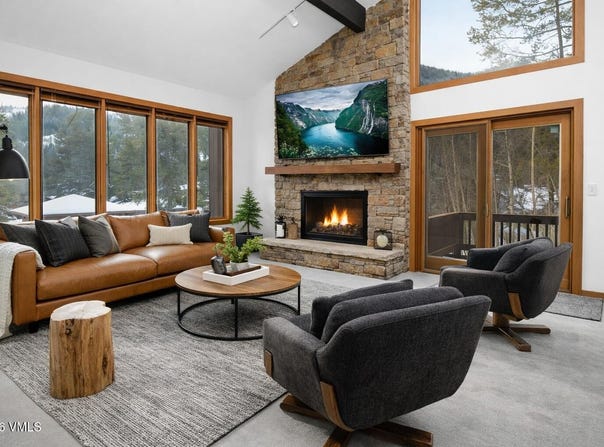 5159 Gore Circle, Vail, CO 81657