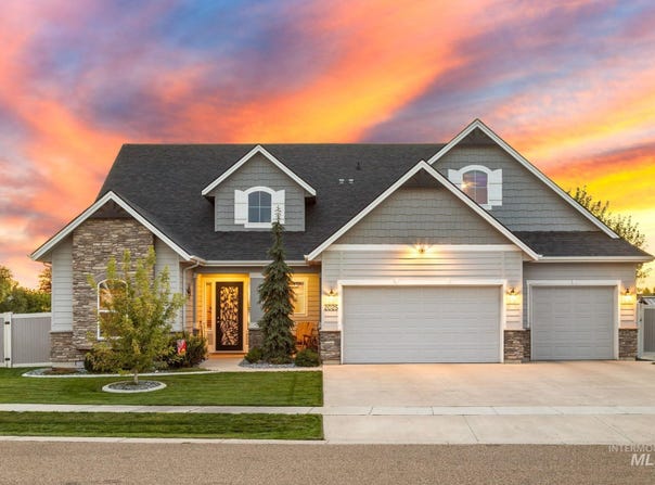 2025 Nordic Ave, Middleton, ID 83644
