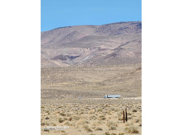 Glick Road, Silver Springs, NV 89429