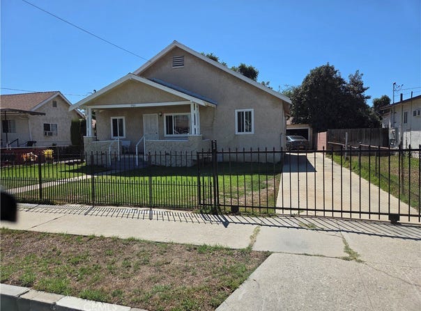 1501 N Culver Ave., Compton, CA 90222